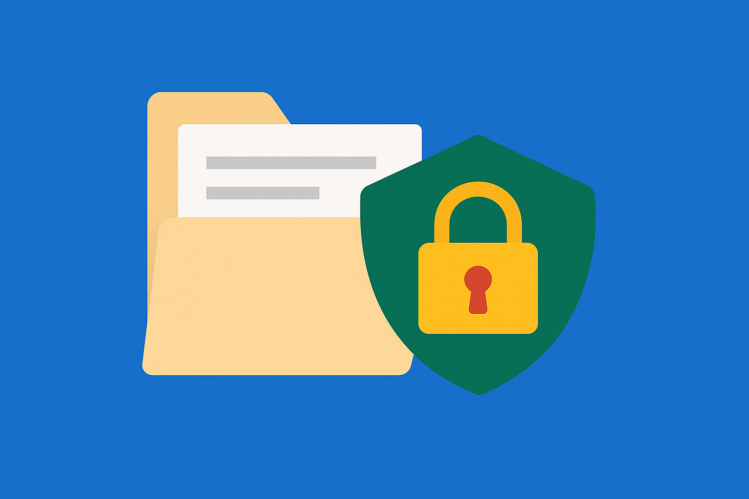 Security Matters