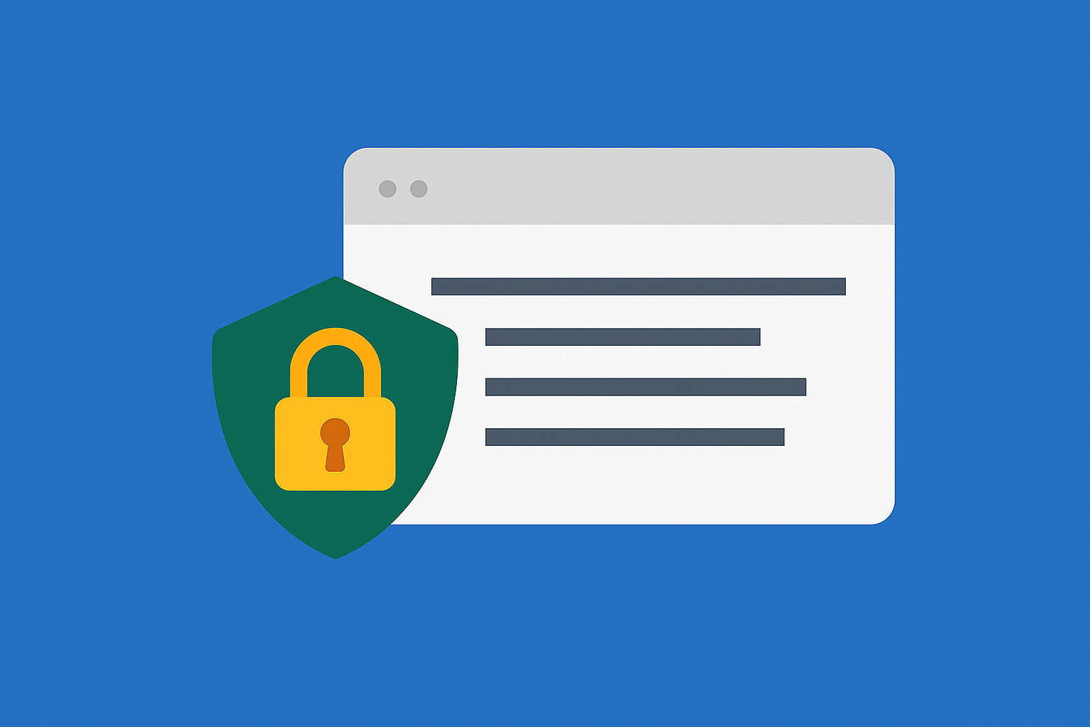 Data Privacy